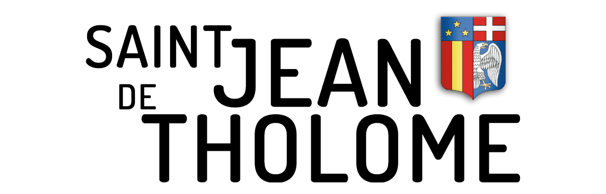 Saint Jean de Tholome