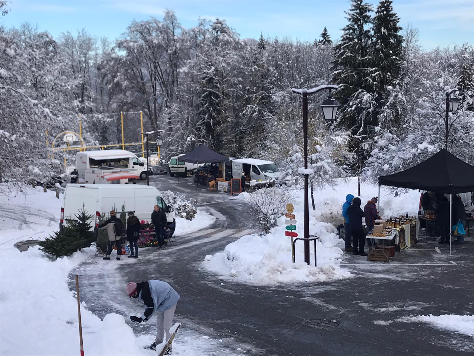 Photos Saint Jean de Tholome