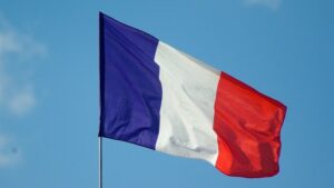 cherche porte-drapeau